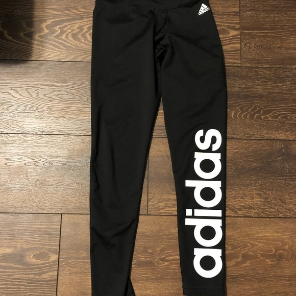 adidas Pants - Women’s Adidas athletic pants
